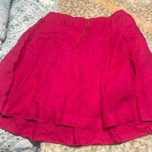 Gap skirt size L